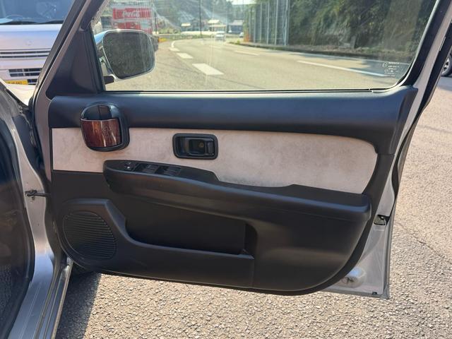 マーチ ボレロ 4WD/エアコン/バックカメラ/Bluetooth接続/ETC/キーレスエントリー/フロントフォグランプ/点検記録簿(28枚目)