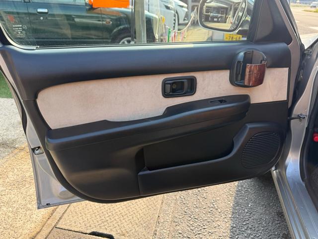 マーチ ボレロ 4WD/エアコン/バックカメラ/Bluetooth接続/ETC/キーレスエントリー/フロントフォグランプ/点検記録簿(30枚目)