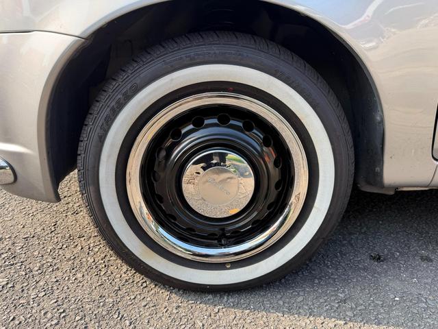 マーチ ボレロ 4WD/エアコン/バックカメラ/Bluetooth接続/ETC/キーレスエントリー/フロントフォグランプ/点検記録簿(37枚目)