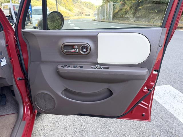 アルトラパンショコラ Ｇ　ドライブレコーダー／ＣＤ再生／スマートキー／アイドリングストップ／ＨＩＤヘッドランプ／ベンチシート／フルフラット／点検記録簿（30枚目）