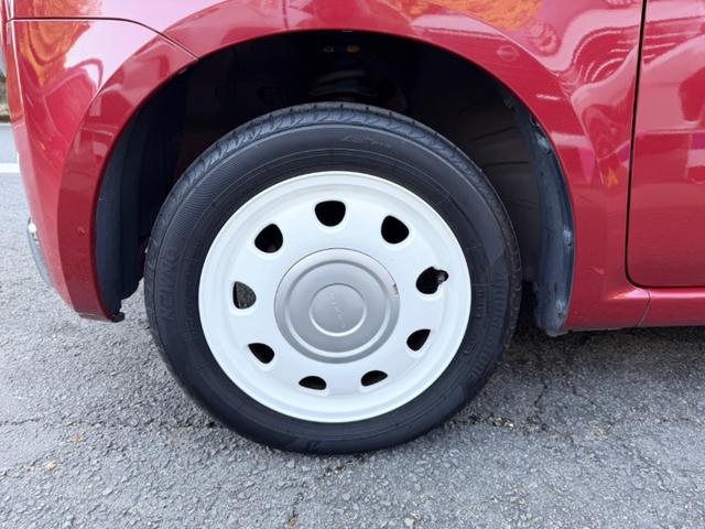 アルトラパンショコラ Ｇ　ドライブレコーダー／ＣＤ再生／スマートキー／アイドリングストップ／ＨＩＤヘッドランプ／ベンチシート／フルフラット／点検記録簿（35枚目）