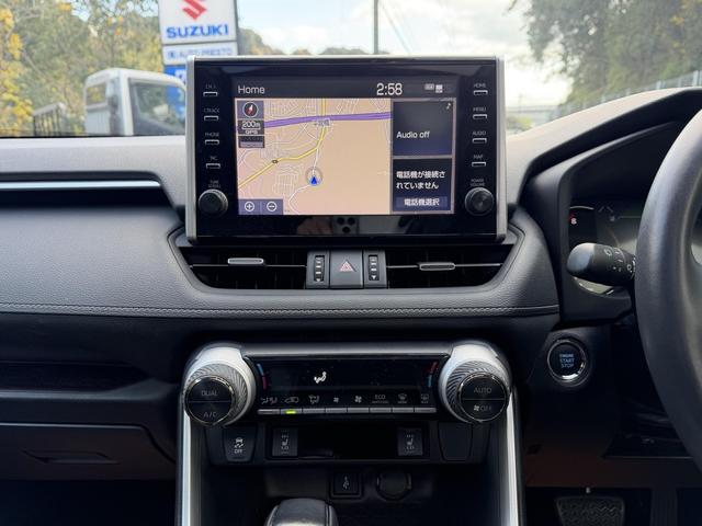 ＲＡＶ４ Ｇ　Ｚパッケージ　４ＷＤ／ディスプレイオーディオ／ＥＴＣ／サンルーフ／シートヒーター／電動シート／ナビ・テレビ／ブラインドスポットモニタ／バックカメラ／全周囲カメラ／レーンアシスト／アダプティブクルーズコントロール（18枚目）