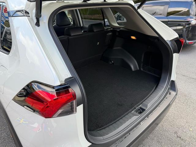 ＲＡＶ４ Ｇ　Ｚパッケージ　４ＷＤ／ディスプレイオーディオ／ＥＴＣ／サンルーフ／シートヒーター／電動シート／ナビ・テレビ／ブラインドスポットモニタ／バックカメラ／全周囲カメラ／レーンアシスト／アダプティブクルーズコントロール（26枚目）