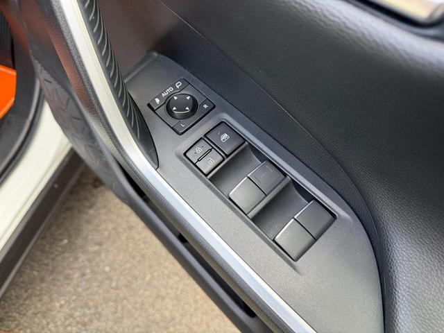 ＲＡＶ４ Ｇ　Ｚパッケージ　４ＷＤ／ディスプレイオーディオ／ＥＴＣ／サンルーフ／シートヒーター／電動シート／ナビ・テレビ／ブラインドスポットモニタ／バックカメラ／全周囲カメラ／レーンアシスト／アダプティブクルーズコントロール（32枚目）