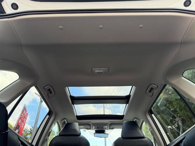 ＲＡＶ４ Ｇ　Ｚパッケージ　４ＷＤ／ディスプレイオーディオ／ＥＴＣ／サンルーフ／シートヒーター／電動シート／ナビ・テレビ／ブラインドスポットモニタ／バックカメラ／全周囲カメラ／レーンアシスト／アダプティブクルーズコントロール（37枚目）