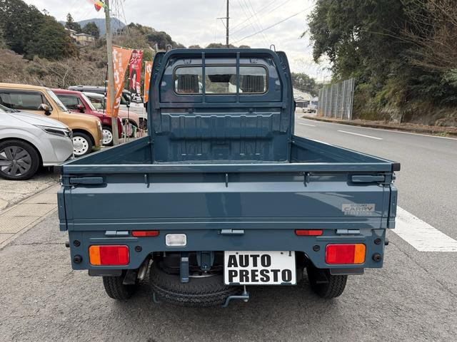 キャリイトラック KCエアコン・パワステ 3方開/キーレスエントリー/レーンアシスト/クリアランスソナー/アイドリングストップ/エアコン/パワステ/オートマチックハイビーム/衝突被害軽減ブレーキ/点検記録簿(3枚目)