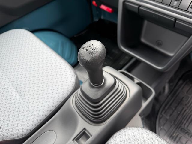 キャリイトラック KCエアコン・パワステ 3方開/キーレスエントリー/レーンアシスト/クリアランスソナー/アイドリングストップ/エアコン/パワステ/オートマチックハイビーム/衝突被害軽減ブレーキ/点検記録簿(15枚目)