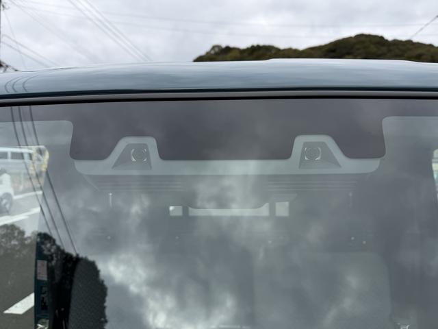 キャリイトラック KCエアコン・パワステ 3方開/キーレスエントリー/レーンアシスト/クリアランスソナー/アイドリングストップ/エアコン/パワステ/オートマチックハイビーム/衝突被害軽減ブレーキ/点検記録簿(29枚目)