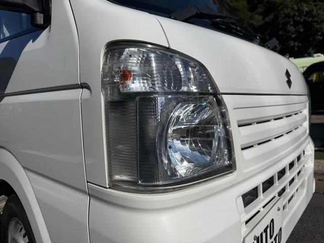 キャリイトラック ＫＣエアコン・パワステ　３方開／バックカメラ／エアコン／ＥＴＣ／ディスプレイオーディオ／ＣＤ／ＤＶＤ／ナビ／オートマ／車検整備付き（25枚目）