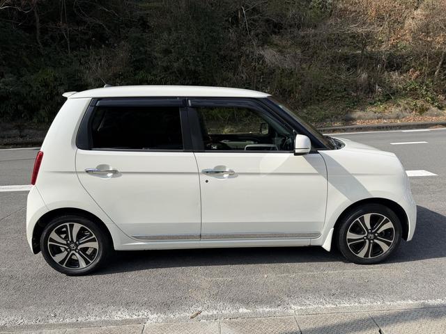 Ｎ－ＯＮＥ プレミアム　ツアラー・Ｌパッケージ　ディスプレイオーディオ／ＥＴＣ／ナビ・ワンセグＴＶ／ＤＶＤ再生／バックカメラ／クルーズコントロール／ターボ／プッシュスタート／スマートキーＨＩＤヘッドランプ／アルミホイール（3枚目）