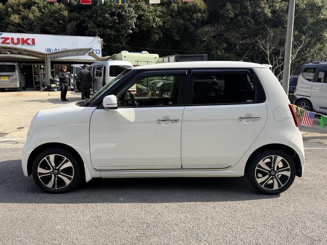 Ｎ－ＯＮＥ プレミアム　ツアラー・Ｌパッケージ　ディスプレイオーディオ／ＥＴＣ／ナビ・ワンセグＴＶ／ＤＶＤ再生／バックカメラ／クルーズコントロール／ターボ／プッシュスタート／スマートキーＨＩＤヘッドランプ／アルミホイール（7枚目）