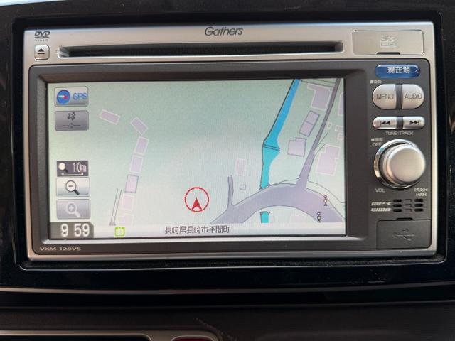 Ｎ－ＯＮＥ プレミアム　ツアラー・Ｌパッケージ　ディスプレイオーディオ／ＥＴＣ／ナビ・ワンセグＴＶ／ＤＶＤ再生／バックカメラ／クルーズコントロール／ターボ／プッシュスタート／スマートキーＨＩＤヘッドランプ／アルミホイール（20枚目）