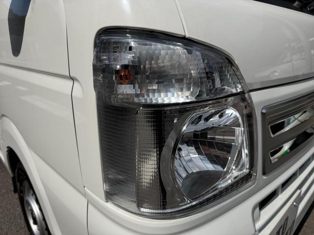 キャリイトラック ＫＣエアコン・パワステ　マニュアル５速／エアコン／パワーステアリング／パワーウィンドウ／衝突被害軽減ブレーキ／オートマチックハイビーム／レーンアシスト／キーレスエントリー／クリアランスソナー／アイドリングストップ（28枚目）