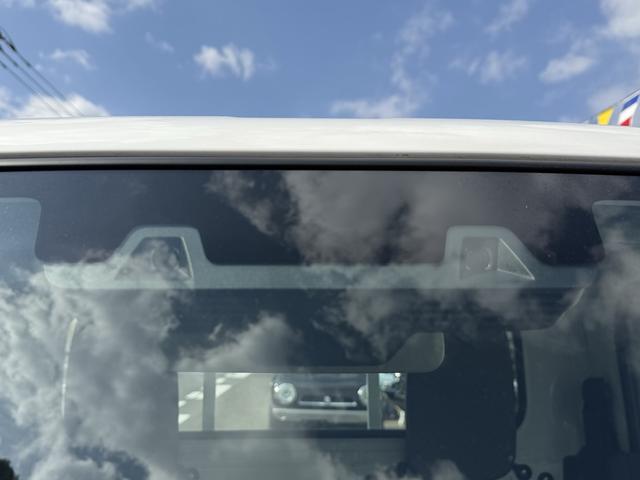 キャリイトラック ＫＣエアコン・パワステ　マニュアル５速／エアコン／パワーステアリング／パワーウィンドウ／衝突被害軽減ブレーキ／オートマチックハイビーム／レーンアシスト／キーレスエントリー／クリアランスソナー／アイドリングストップ（34枚目）