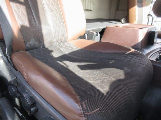 プロフィア カヤバ工業 MR4450 ミキサー車ドラム容量8.7立米 混合容量4.4立米ロングシュート 電動ホッパーカバーLEDヘッドライト 360馬力(48枚目)