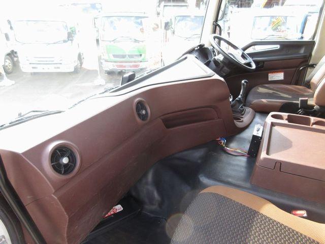 プロフィア カヤバ工業 MR4450 ミキサー車ドラム容量8.7立米 混合容量4.4立米ロングシュート 電動ホッパーカバーLEDヘッドライト 360馬力(50枚目)