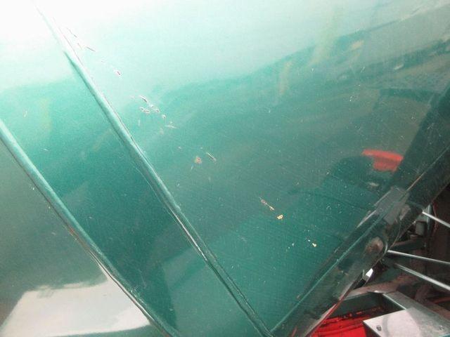 フォワード 　フォワード　ベットレスキャビン　新明和工業　コンクリートミキサー車　ドラム容量：３．０立米　混合容量：１．５立米　手動式ホッパーカバー　水タンクポンプ付（15枚目）