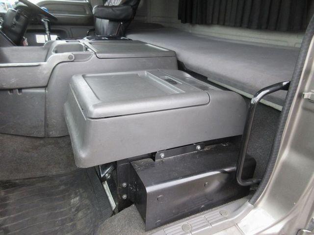 ギガ 　ロールーフ　７速ミッション　３８０馬力　フジタ自動車工業　セルフローダー　ウインチ　ラジコン　床板鉄張り　床フック　スタンションボックス（50枚目）