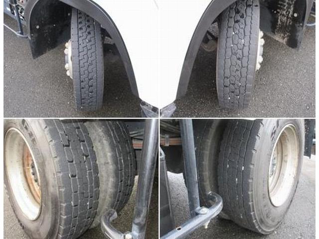 フォワード いすゞフォワードベッドレスキャビン極東開発ハイパースイングフックロールラジコン MIZUHO製箱付き箱内寸L3590W1920H1160(35枚目)