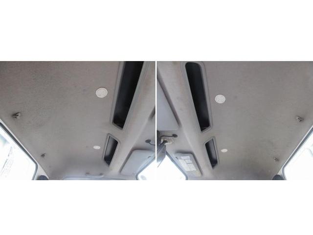 デュトロ 　新明和製プレス式パッカー車　容積５．４立米　積載３１５０ｋｇ　連続スイッチ　汚水タンクステンレス（38枚目）