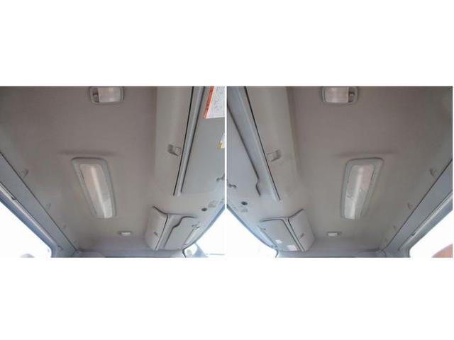 ヒノレンジャー 　上物新明和製回転板式パッカー車　容積６．４立米　汚水タンク付き　スペア吊り欠　連続切り替えスイッチ付き　緊急停止ボタン及び緊急停止スイッチ付き　オートマ　床後方鉄板２重張り（37枚目）