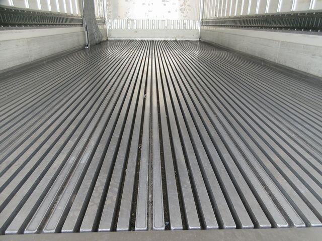 フォワード 　ワイドボデー　東プレ製　キーストン　エアサス　冷凍機型式ＸＶ４２ＬＯＣ‐Ｕ　製造番号Ｈ１７１６７３　上物年式２０１７年９月（18枚目）