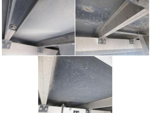 フォワード 　ワイドボデー　東プレ製　キーストン　エアサス　冷凍機型式ＸＶ４２ＬＯＣ‐Ｕ　製造番号Ｈ１７１６７３　上物年式２０１７年９月（24枚目）