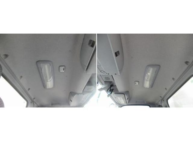 フォワード 　ワイドボデー　東プレ製　キーストン　エアサス　冷凍機型式ＸＶ４２ＬＯＣ‐Ｕ　製造番号Ｈ１７１６７３　上物年式２０１７年９月（30枚目）