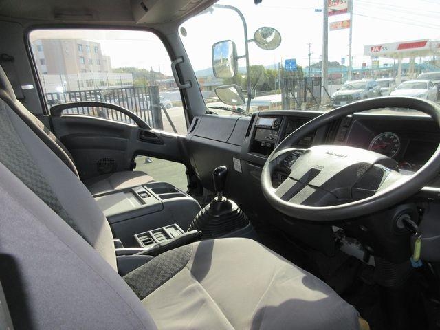 フォワード 　ワイドボデー　東プレ製　キーストン　エアサス　冷凍機型式ＸＶ４２ＬＯＣ‐Ｕ　製造番号Ｈ１７１６７３　上物年式２０１７年９月（32枚目）