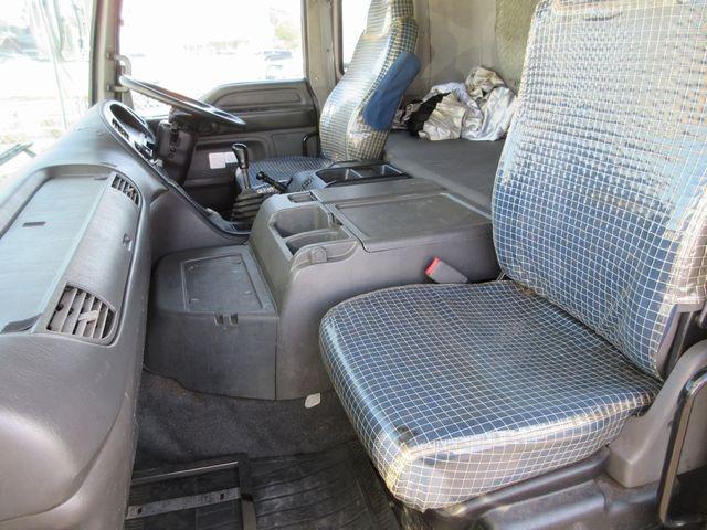 ギガ 　チップ運搬車　スライドデッキ　２５ｔ　リアダンパー付き　４００ＰＳ　喜多村製ボデー（２０１５年６月製造）新明和製スライドデッキ（製造年２０１５年５月）（36枚目）