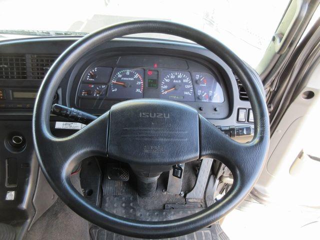 ギガ 　チップ運搬車　スライドデッキ　２５ｔ　リアダンパー付き　４００ＰＳ　喜多村製ボデー（２０１５年６月製造）新明和製スライドデッキ（製造年２０１５年５月）（38枚目）