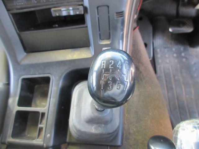 ギガ 　チップ運搬車　スライドデッキ　２５ｔ　リアダンパー付き　４００ＰＳ　喜多村製ボデー（２０１５年６月製造）新明和製スライドデッキ（製造年２０１５年５月）（39枚目）