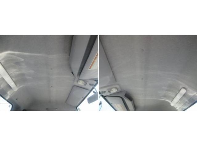 キャンター 農機具運搬仕様 ウインチ・ラジコン付き 極東開発フラトップZEROII テールゲート手動式(37枚目)