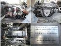 　カヤバ工業　ＭＲ４４５０　ミキサー車ドラム容量８．７立米　混合容量４．４立米ロングシュート　電動ホッパーカバー（29枚目）