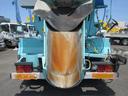 　増々ｔ車　ツーデフ　２８０馬力カヤバ工業　ＭＲ４５５０コンクリートミキサー車電動ホッパーカバー　水タンクドラム容量８．９立米・混合容量４．５立米（28枚目）