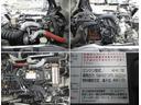 　フォワード４ｔ　ベット付きキャビン　６速ミッション　２１０馬力　新明和工業　ＤＲ４－０００３ＳＹ　土砂ダンプ　電動コボレーン（34枚目）