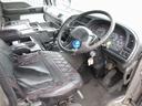 　ロールーフ　７速ミッション　３８０馬力　フジタ自動車工業　セルフローダー　ウインチ　ラジコン　床板鉄張り　床フック　スタンションボックス（34枚目）