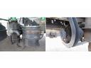 　ギガ２５ｔ　１２速スムサー　３８０馬力　アルミホイール　極東開発工業　３層式ジェットパック　アルミタンク　２マンホール蓋　ＰＴＯポンプ付き　品名バラセメント積載容積１５．３立米（30枚目）