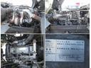 　ギガ２５ｔ　１２速スムサー　３８０馬力　アルミホイール　極東開発工業　３層式ジェットパック　アルミタンク　２マンホール蓋　ＰＴＯポンプ付き　品名バラセメント積載容積１５．３立米（34枚目）