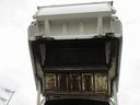 　新明和製プレス式パッカー車　容積５．４立米　積載３１５０ｋｇ　連続スイッチ　汚水タンクステンレス（22枚目）