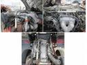 R2.10月451,944キロ時点ディーラーにてリコールでメーカーリビルト対策エンジンに載せ替え済み