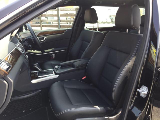 E250CGIブルエフィシェンシワゴン125 AMGSPG(8枚目)