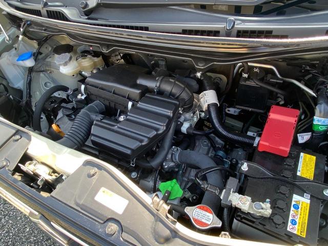 ハイブリッドFX 4WD/全国対応保証付き/シートヒーター付き/保証継承/ワンオーナー(23枚目)