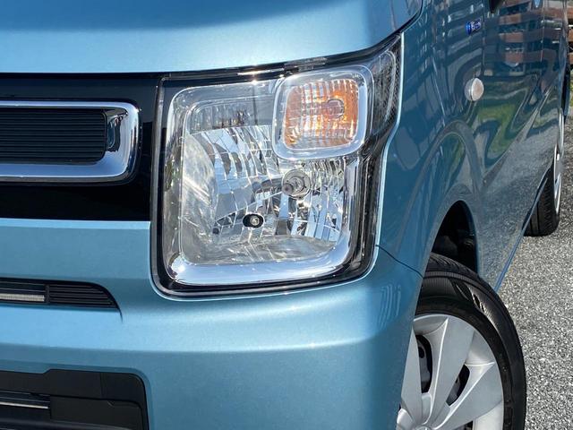 ハイブリッドFX 4WD/全国対応保証付き/シートヒーター付き/保証継承/ワンオーナー(24枚目)