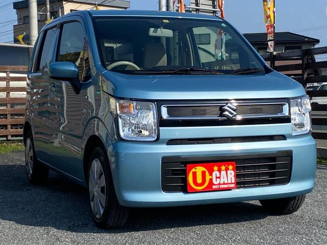 ハイブリッドFX 4WD/全国対応保証付き/シートヒーター付き/保証継承/ワンオーナー(25枚目)