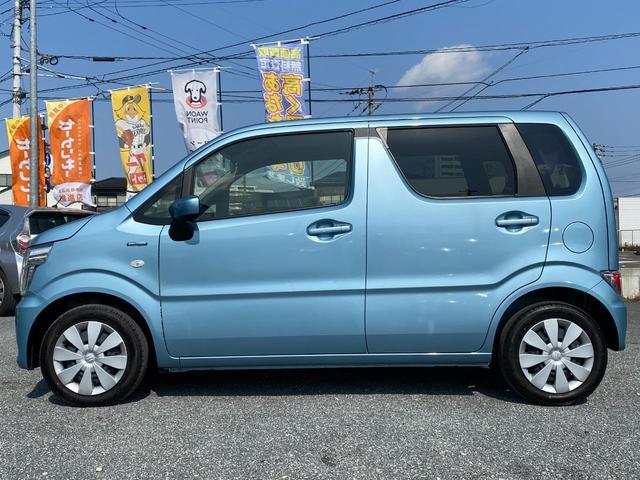 ハイブリッドFX 4WD/全国対応保証付き/シートヒーター付き/保証継承/ワンオーナー(30枚目)