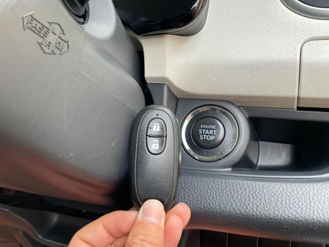 G エアロスタイル 全国対応保証付き/社外ナビ/フルセグTV/バックカメラ/ターボ車/スマートキー/プッシュスタート/ユーザー買取車/後期モデル(5枚目)