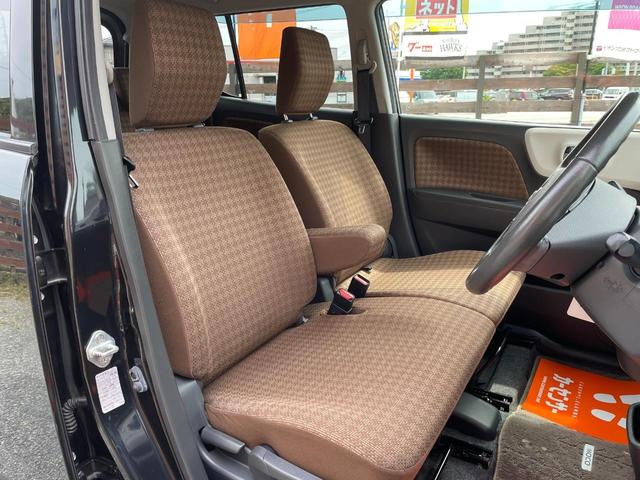 G エアロスタイル 全国対応保証付き/社外ナビ/フルセグTV/バックカメラ/ターボ車/スマートキー/プッシュスタート/ユーザー買取車/後期モデル(18枚目)