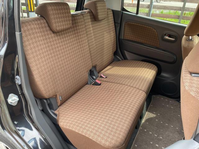 G エアロスタイル 全国対応保証付き/社外ナビ/フルセグTV/バックカメラ/ターボ車/スマートキー/プッシュスタート/ユーザー買取車/後期モデル(31枚目)