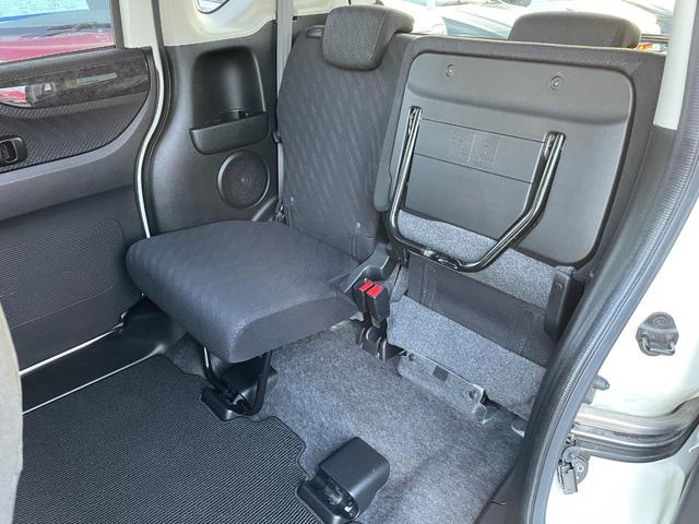 モデューロX G・ターボパッケージ 全国対応保証付き/ワンオーナー車/純正ナビ/フルセグTV/両側パワースライドドア/バックモニター/Bluetoothオーディオ/クルーズコントロール/パドルシフト/プッシュスタート/スマートキー(27枚目)